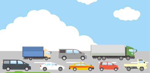 複数ある配送拠点の中から、目的地に最も近く最適な拠点から車両を向かわせたい。