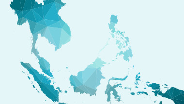 MapFan ASEAN DB