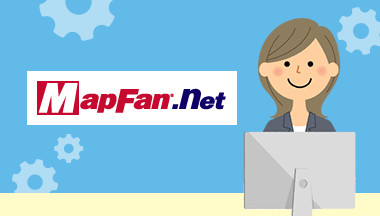 MapFan.net