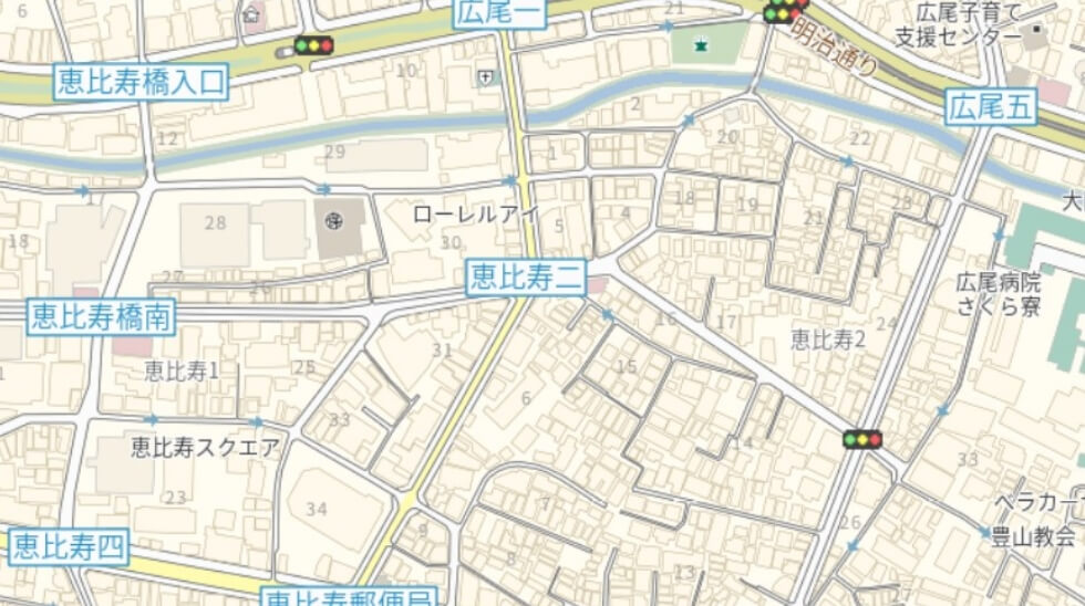 交差点