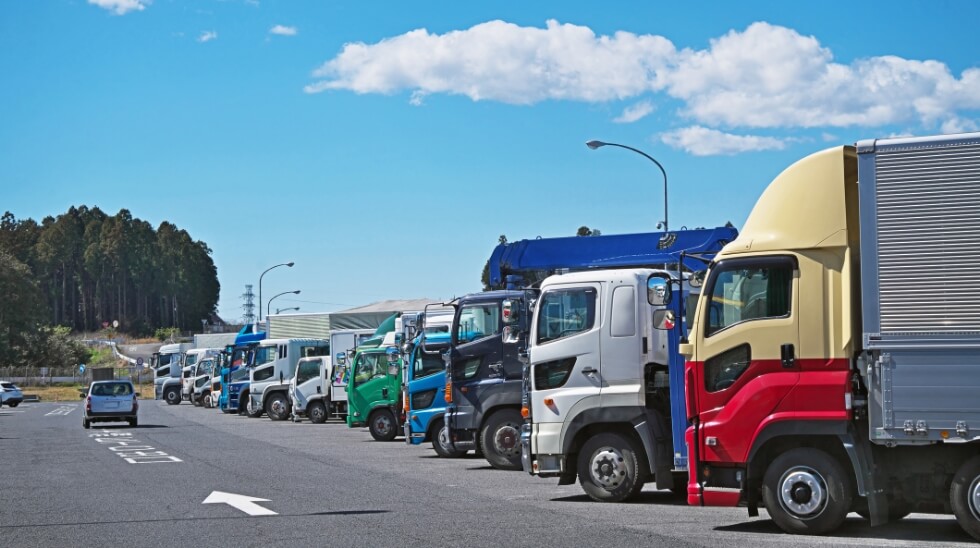 トラックステーション