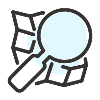 多様なフォーマット