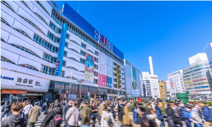 期間限定のイベントプロモーション