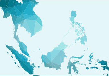 MapFan ASEAN DB