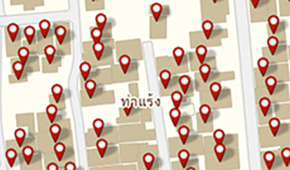 Address Data