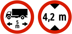 Vehicle Type Regulation