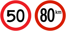 Speed Limit