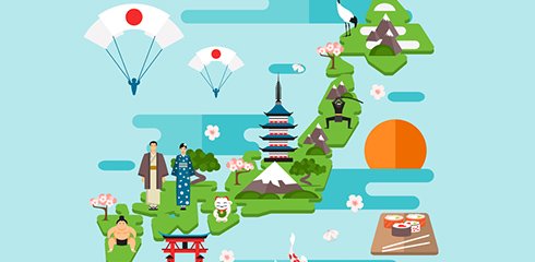 訪日外国人向けに観光案内看板や地図を作りたいが、そもそもの翻訳した情報が無い。地点などを翻訳したい。