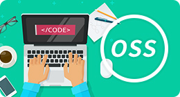 OSSでも利用可能