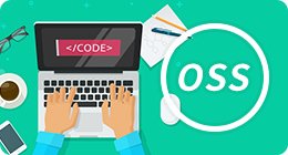 OSSでも利用可能