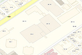 住所地図データベース